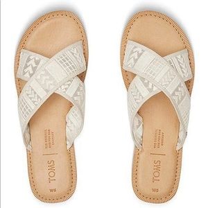 Toms Viviana Sandals